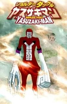Shoulder Tackle Yasuzaki-Man Manga