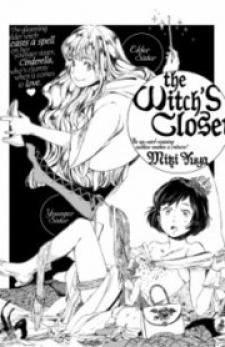 The Witch's Closet Manga