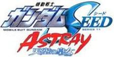 Gundam Seed Astray - Tenkuu No Seijo Manga