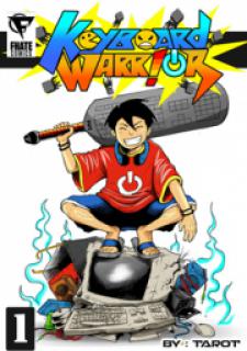 Keyboard Warrior Manga