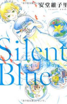 Silent Blue (Andou Ikori) Manga