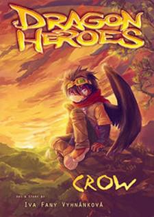 Dragon Heroes - Crow Manga