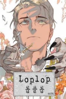 Loplop Manga