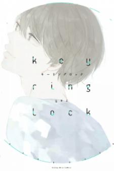 Keyring Lock Manga