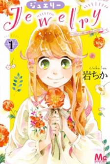 Jewelry - Hane To Kotori No Subarashiki Hibi Manga