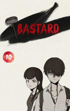 Bastard (Hwang Youngchan) Manga