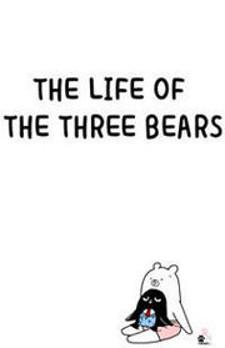 The Life Of The Three Bears Manga