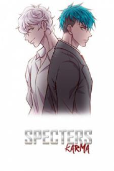 Specters: Karma Manga