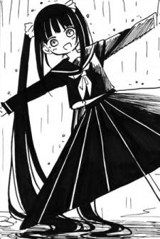 Umbrella Girl (Webcomic) Manga