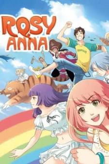 Rosy Anna Manga