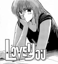 Love You (Fujisawa Tohru) Manga