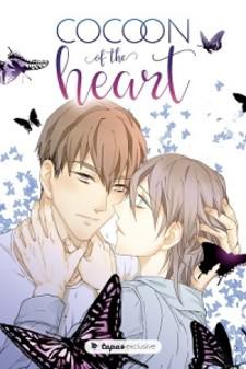Cocoon Of The Heart Manga