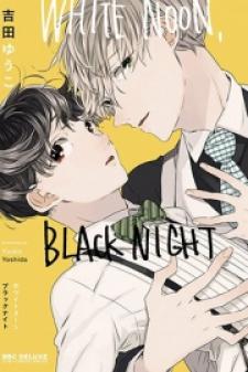 White Noon, Black Night Manga