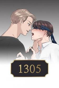 1305 Manga