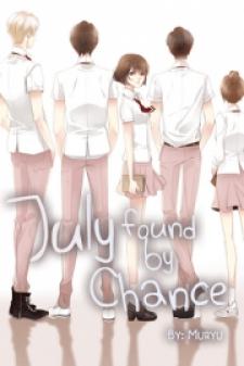 July Found By Chance Manga