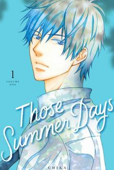 Those Summer Days Manga