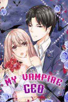 My Vampire Ceo Manga
