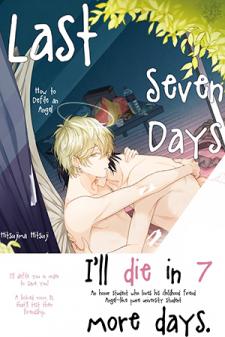 Last Seven Days Manga