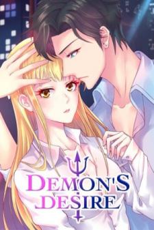 Demon's Desire Manga