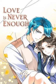 Love Is Never Enough Manga