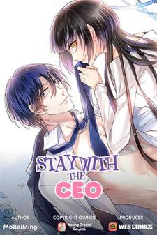 Stay With The Ceo Manga