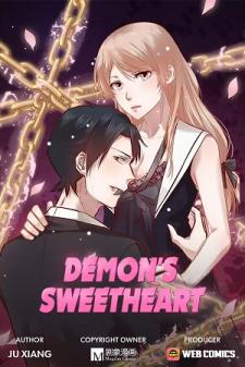 Demon's Sweetheart Manga