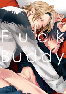 Fuck Buddy Manga