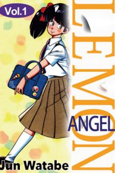 Lemon Angel Manga