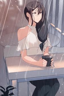 Rain Curtain Manga