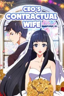 Ceo's Contractual Wife Manga
