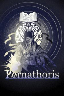 Pernathoris Manga