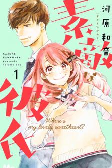 Where's My Lovely Sweetheart? Manga