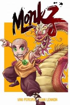 Monkz Manga