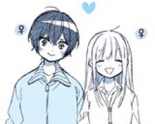 Boyish Girlfriend Manga