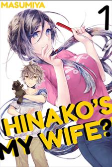 Hinako's My Wife Manga