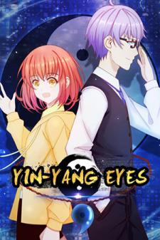 Yin-Yang Eyes Manga
