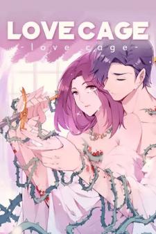 Love Cage Manga