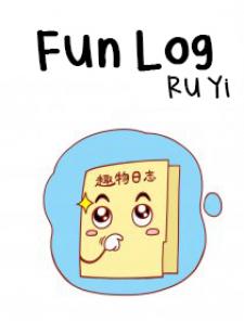 Fun Log Manga