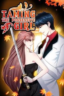 Taming The Possessive Girl Manga
