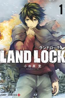 Land Lock Manga