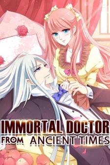 Immortal Doctor From Ancient Times