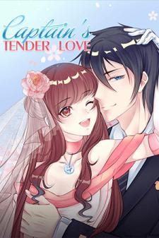 Captain's Tender Love Manga