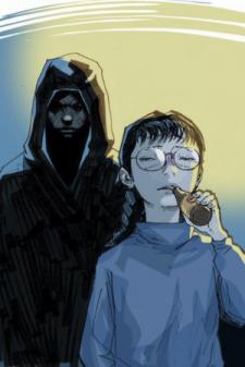 Ghost (Writer Hong) Manga