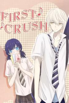 First Crush Manga