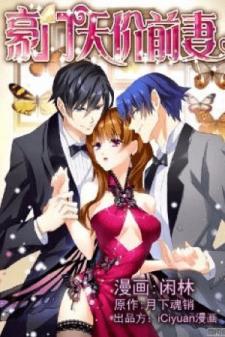 The Expensive Ex-Wife Of A Wealthy Family Manga