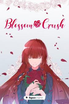 Blossom Crush Manga