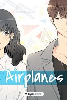 Airplanes Manga