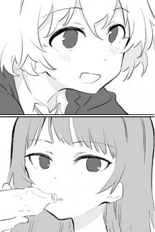Emotionless Girl Manga