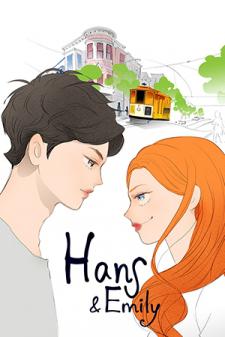 Hans And Emily Manga