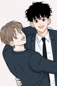 Boys' Love Manga